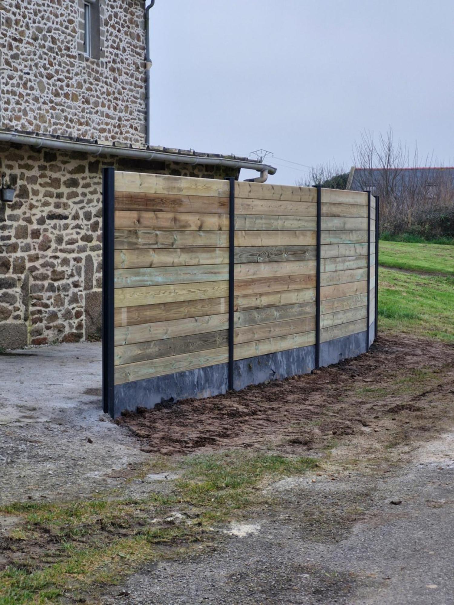 Gite Kerlosvezan, A La Campagne, Proche Mer Lampaul-Ploudalmezeau Exterior photo